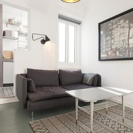 Whome Chic Studio Located In Lisbon Historic Centre Eksteriør bilde