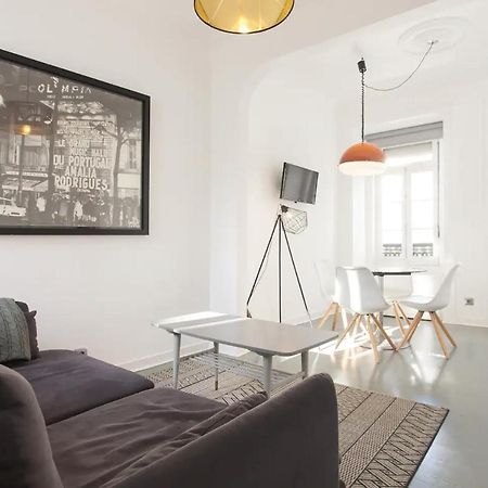 Whome Chic Studio Located In Lisbon Historic Centre Eksteriør bilde
