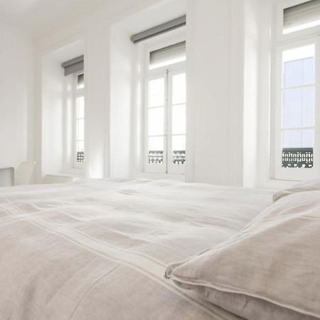 Whome Chic Studio Located In Lisbon Historic Centre Eksteriør bilde