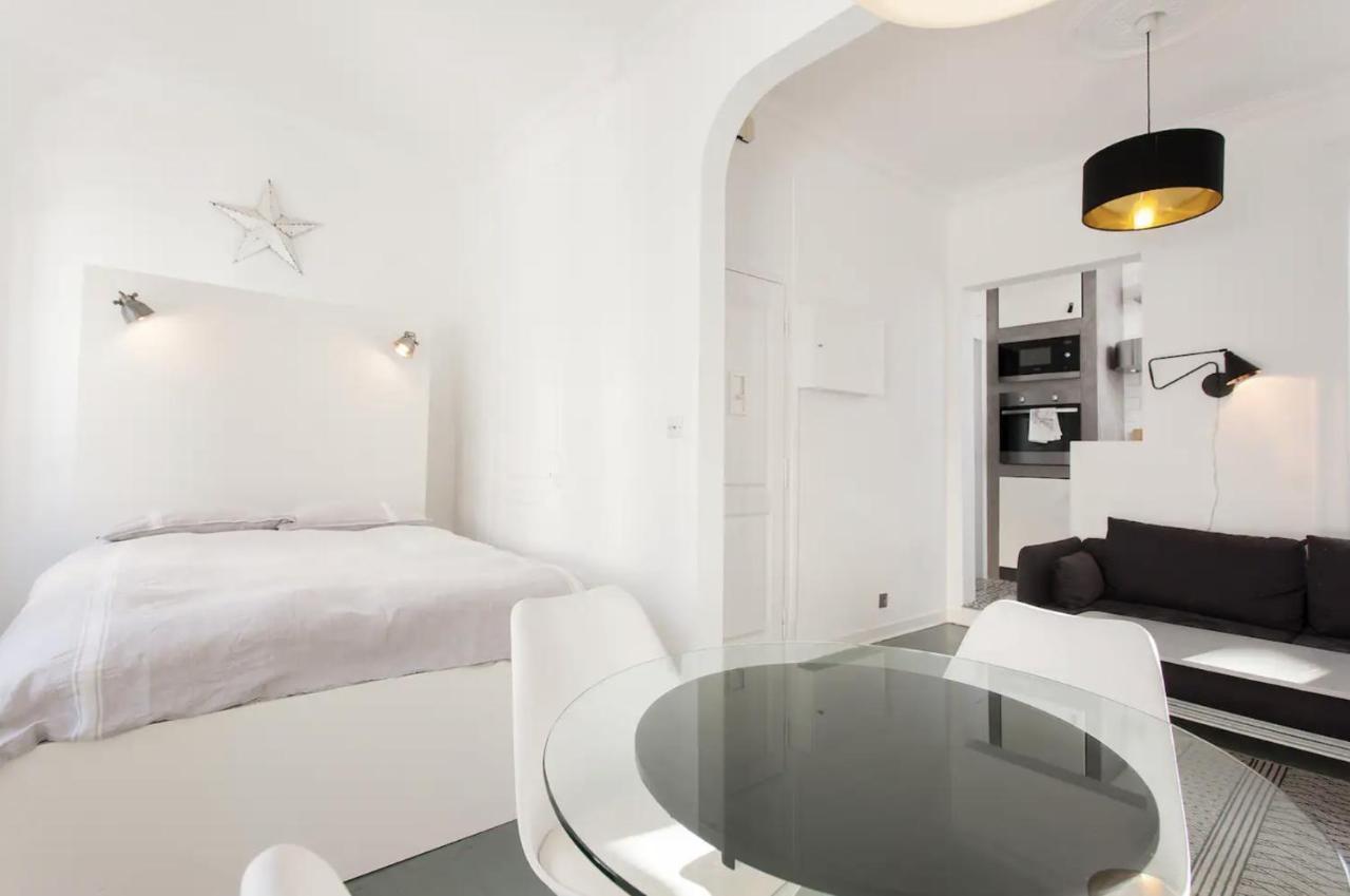Whome Chic Studio Located In Lisbon Historic Centre Eksteriør bilde