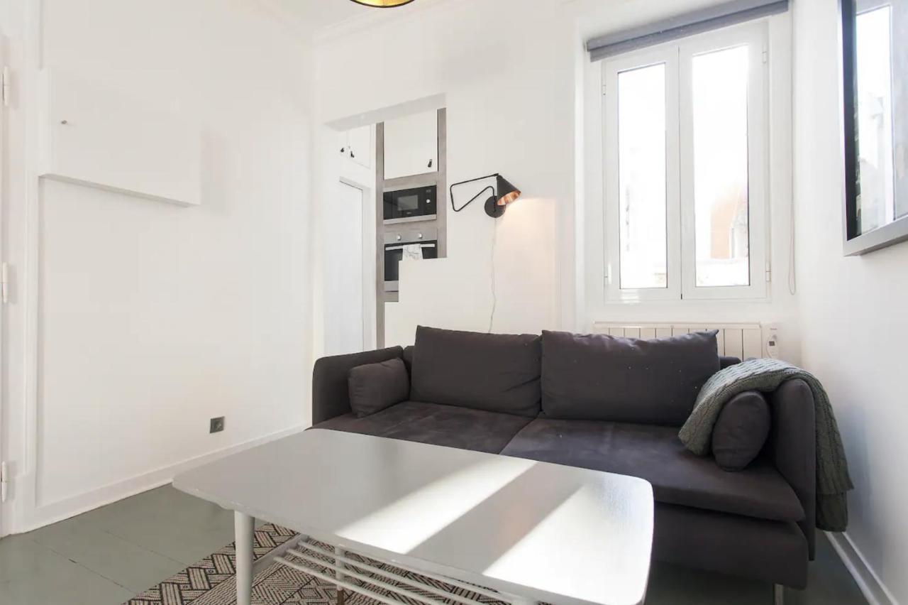 Whome Chic Studio Located In Lisbon Historic Centre Eksteriør bilde
