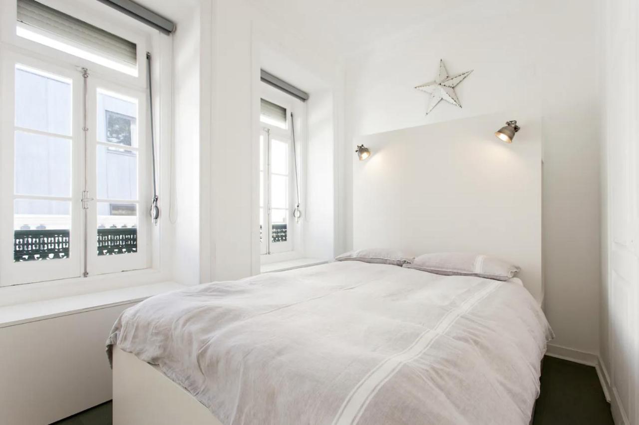 Whome Chic Studio Located In Lisbon Historic Centre Eksteriør bilde