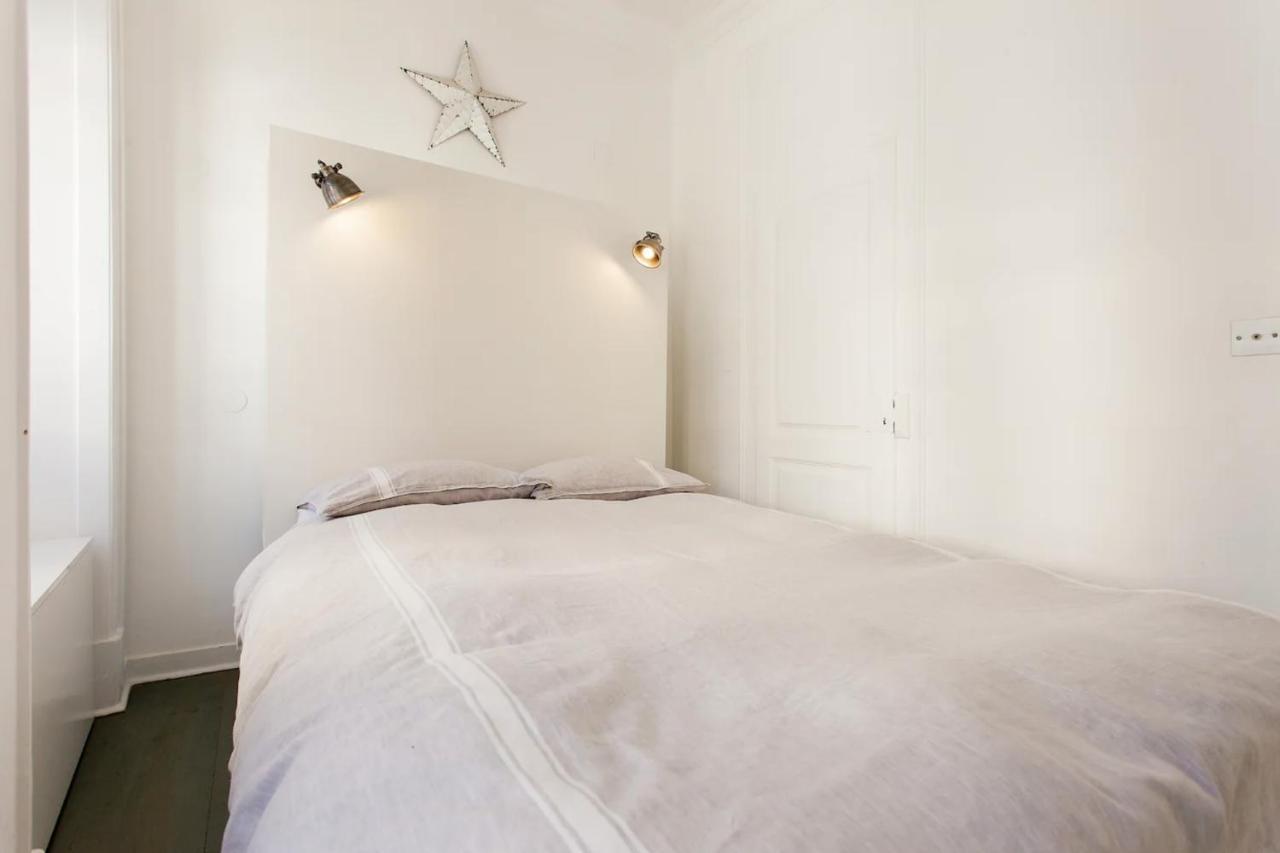 Whome Chic Studio Located In Lisbon Historic Centre Eksteriør bilde