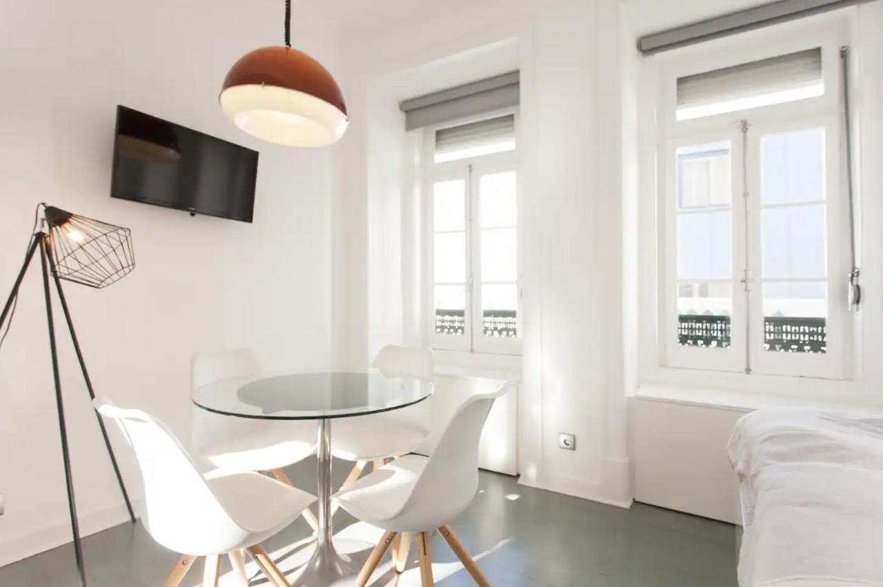 Whome Chic Studio Located In Lisbon Historic Centre Eksteriør bilde